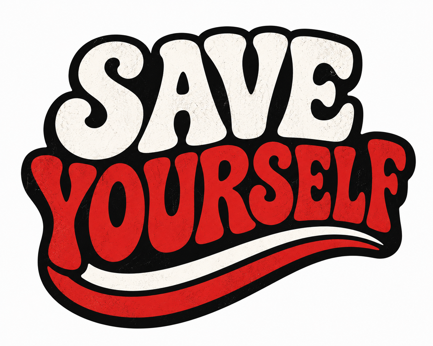 Save Yourself