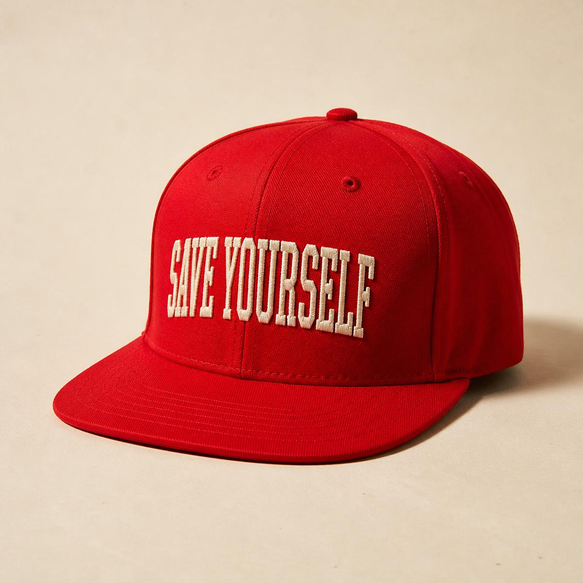 Save Yourself hat